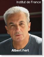 Albert Fert