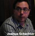 Joshua Schachter