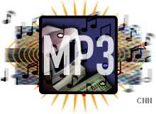 MP3: Dez anos de sucesso