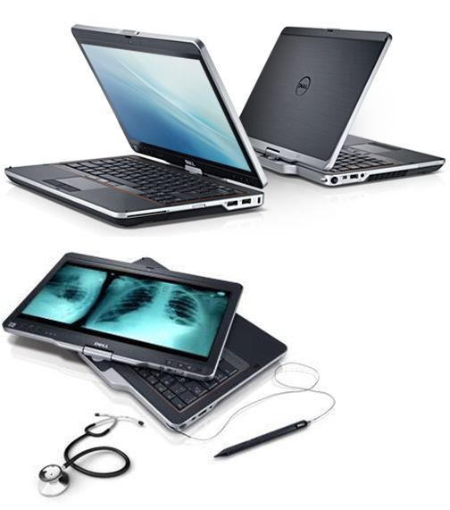 “tablet Pc” Dell Latitude Xt3 Já Está à Venda Nos Estados Unidos