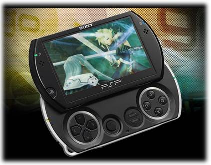 PSP Minis não terão multiplayer wireless ou conteúdo extra - 21/09/2009 -  UOL Start