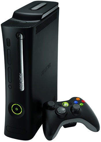 Xbox 360 fabricado no Brasil até 40% mais barato